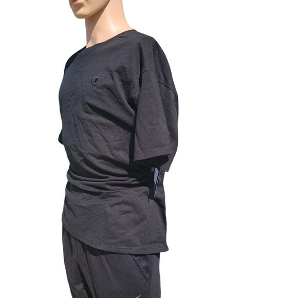 MEN'S Champion Authentic Tshirt. Size Large. - Picture 3 of 5